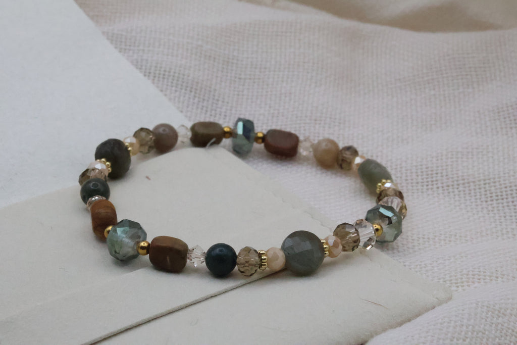 "Grace" - Bracelet