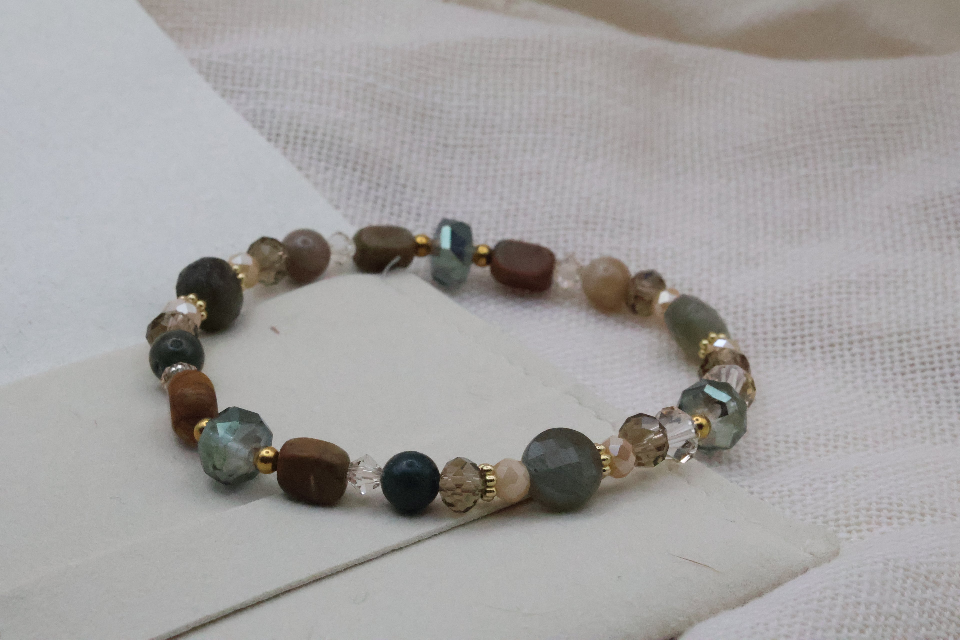 "Grace" - Bracelet