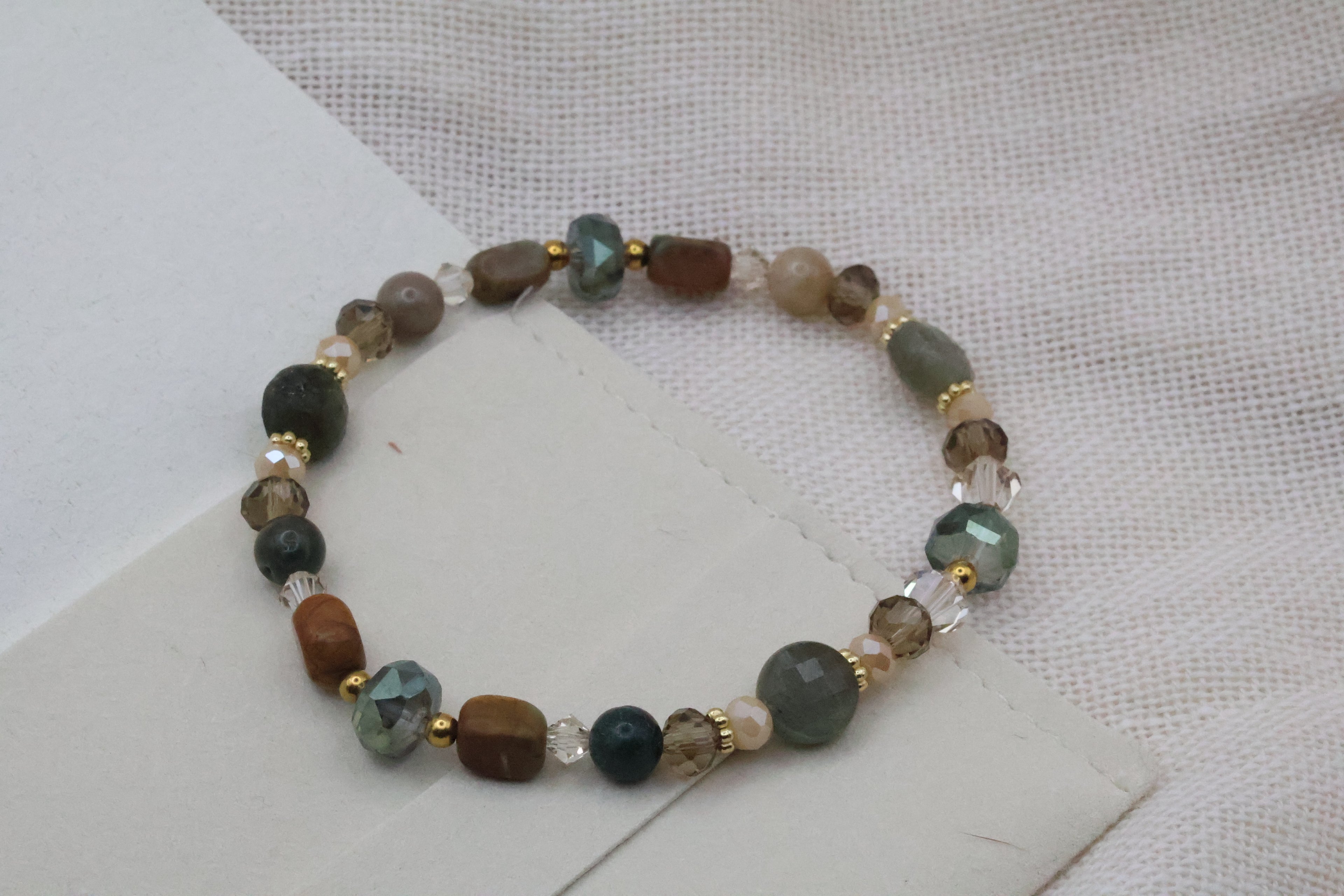 "Grace" - Bracelet