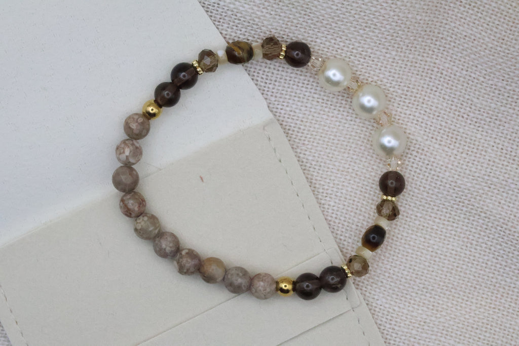 "Heirloom" - Bracelet
