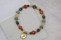 "Honey Harvest" - Bracelet