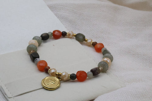 "Honey Harvest" - Bracelet
