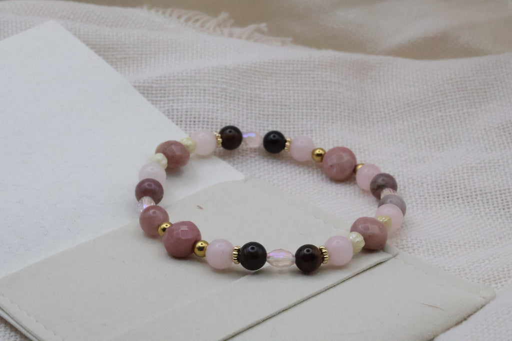 "Mercy" - Bracelet