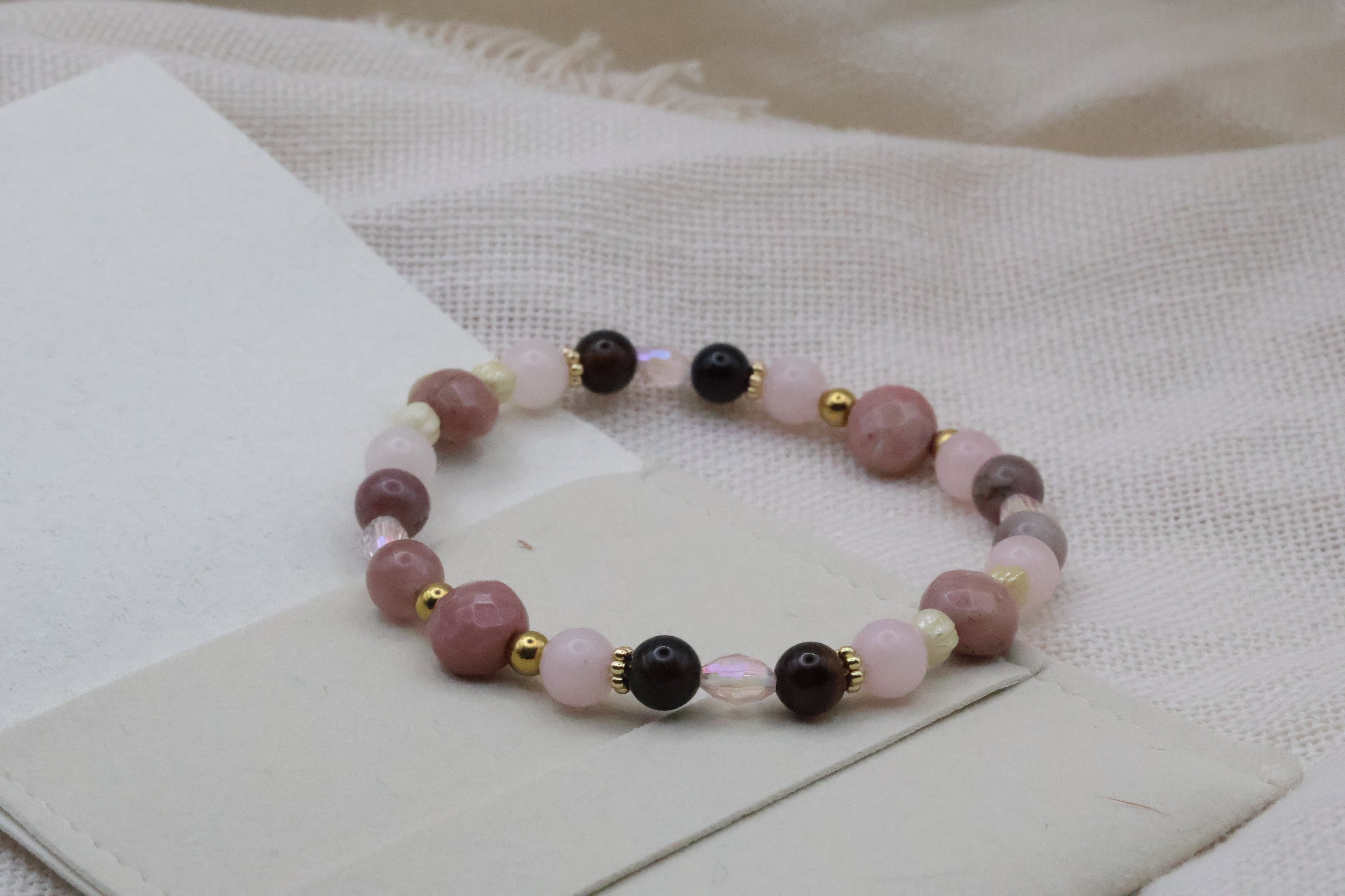 "Mercy" - Bracelet