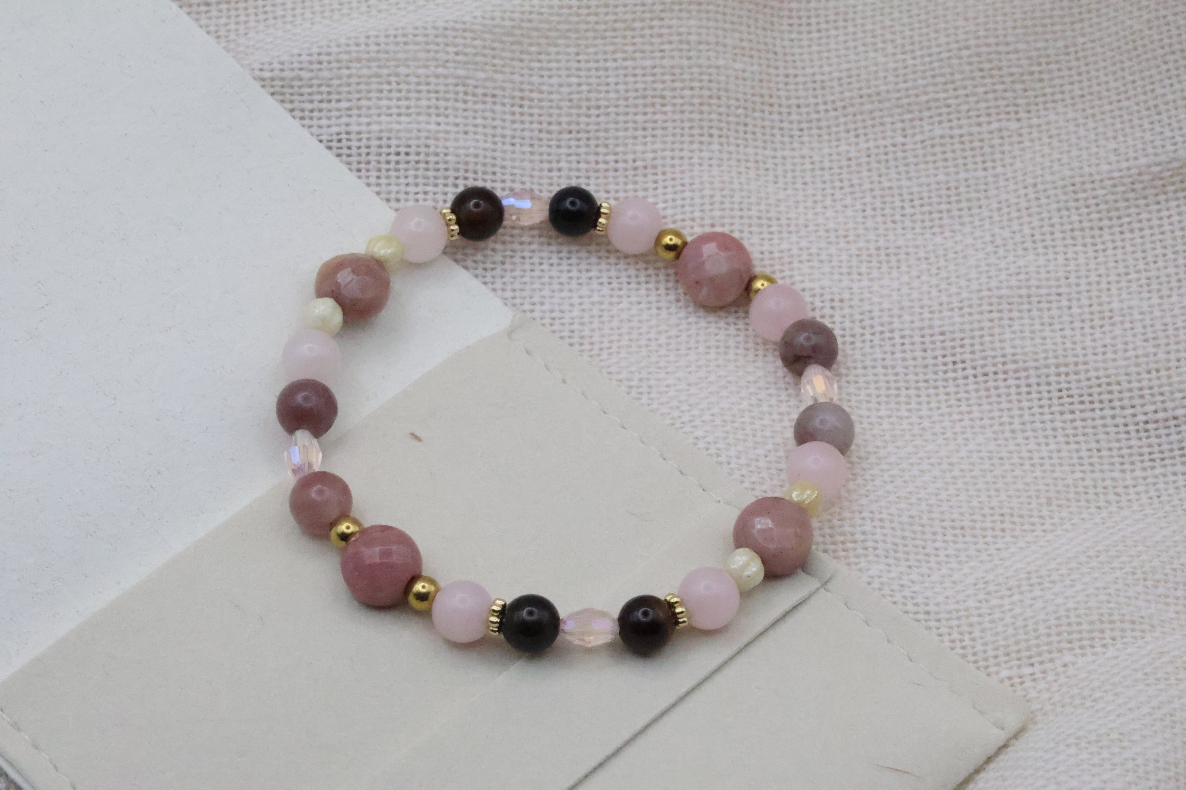 "Mercy" - Bracelet