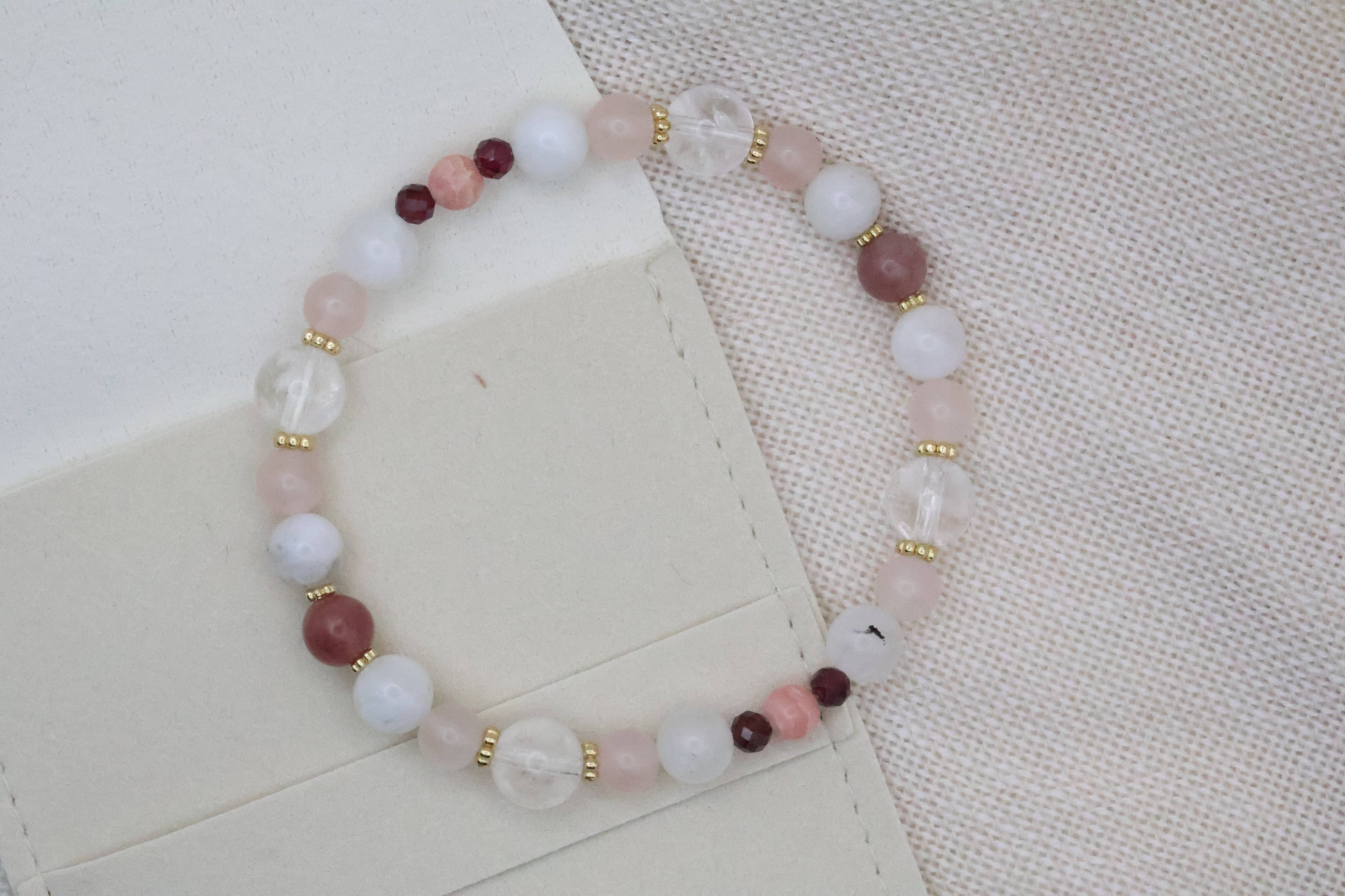 "Amazing Grace" - Bracelet
