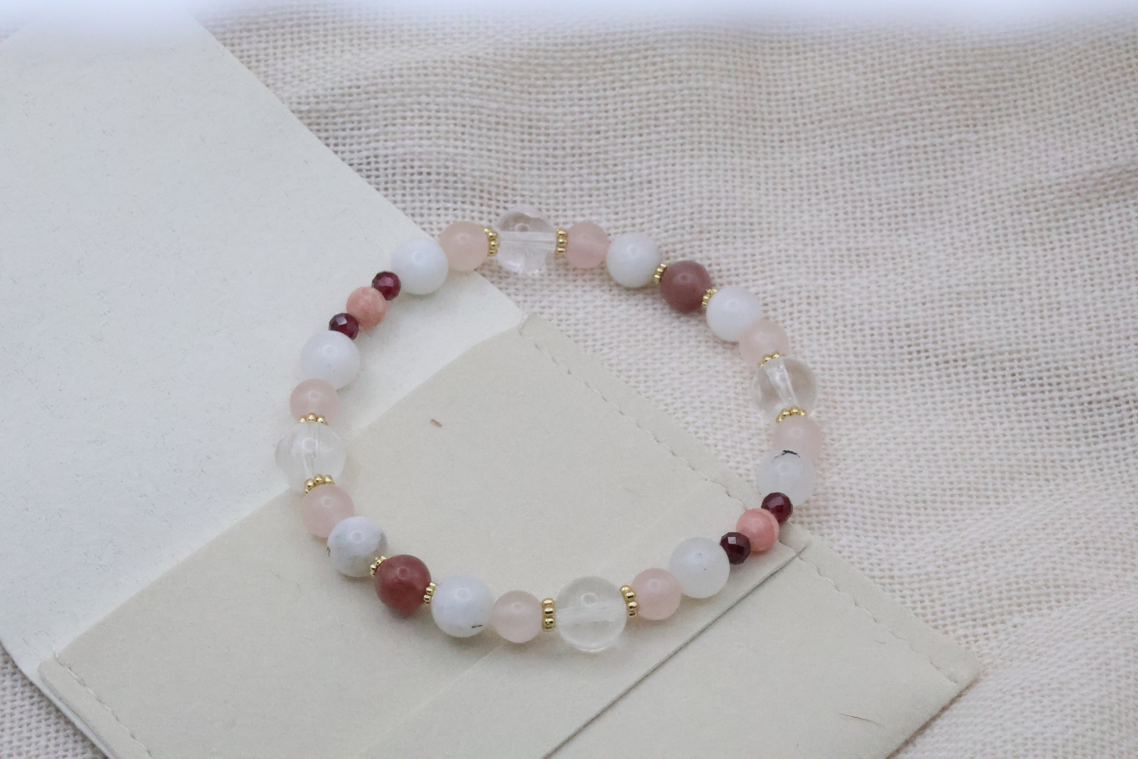 "Amazing Grace" - Bracelet