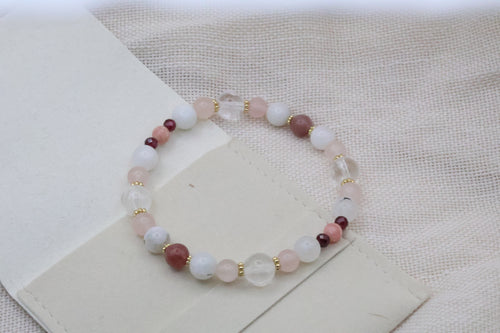 "Amazing Grace" - Bracelet