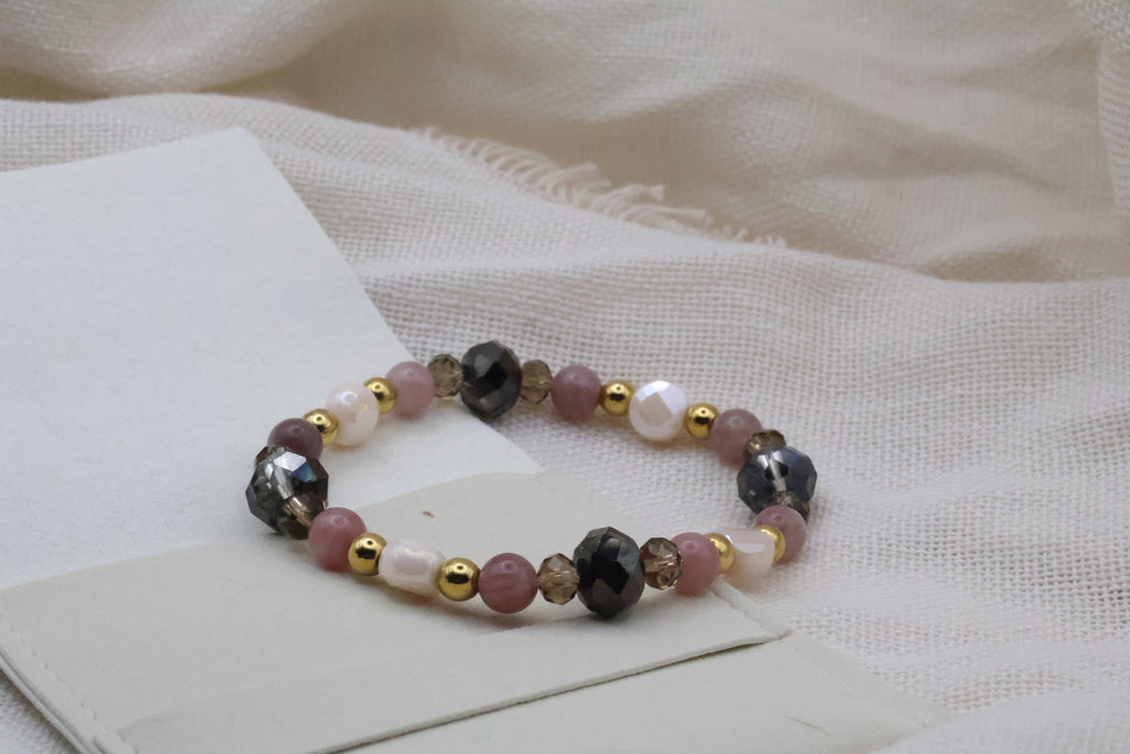 "Grace In The Night" - Bracelet