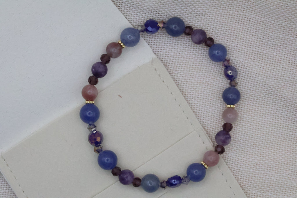"Praise" - Bracelet