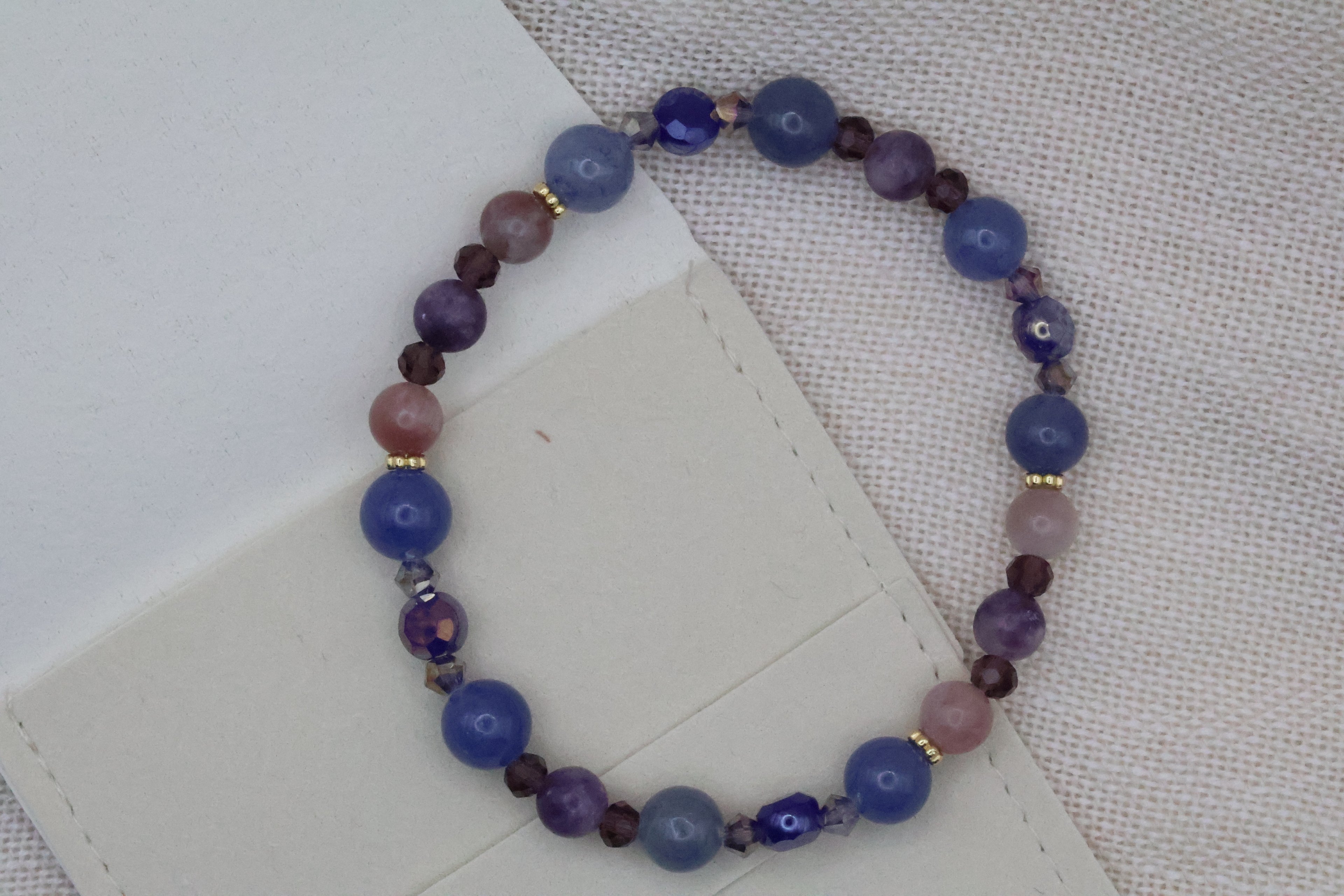 "Praise" - Bracelet