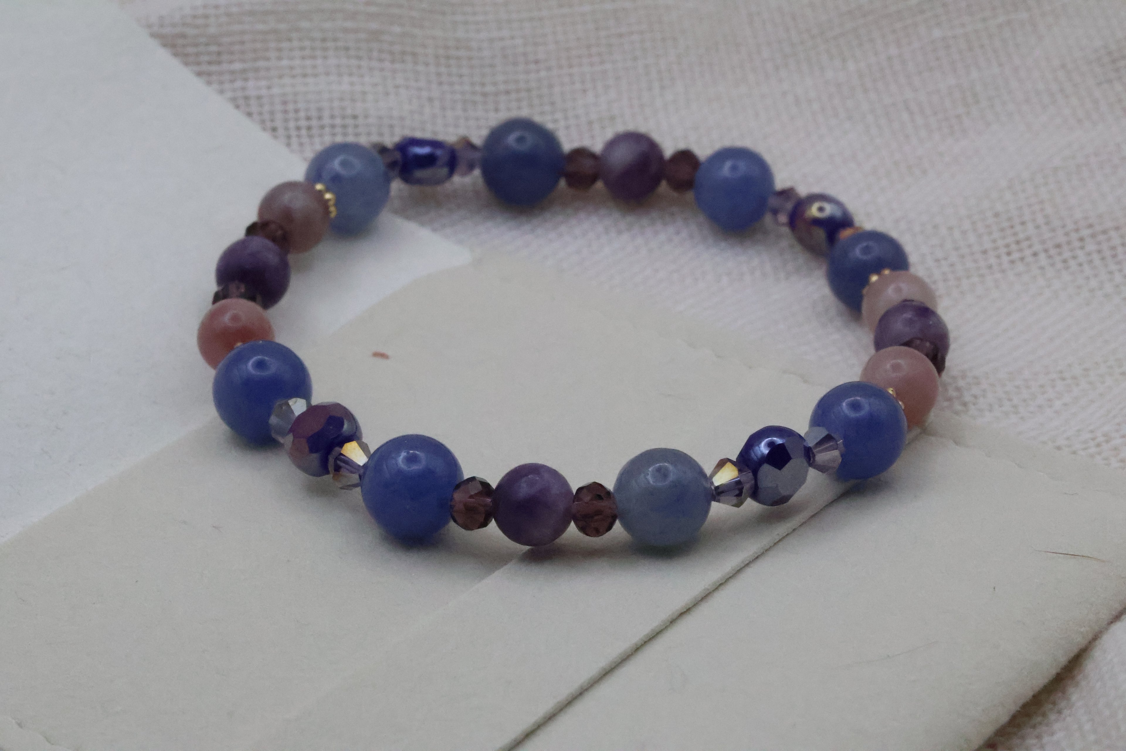 "Praise" - Bracelet