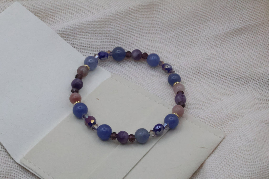 "Praise" - Bracelet
