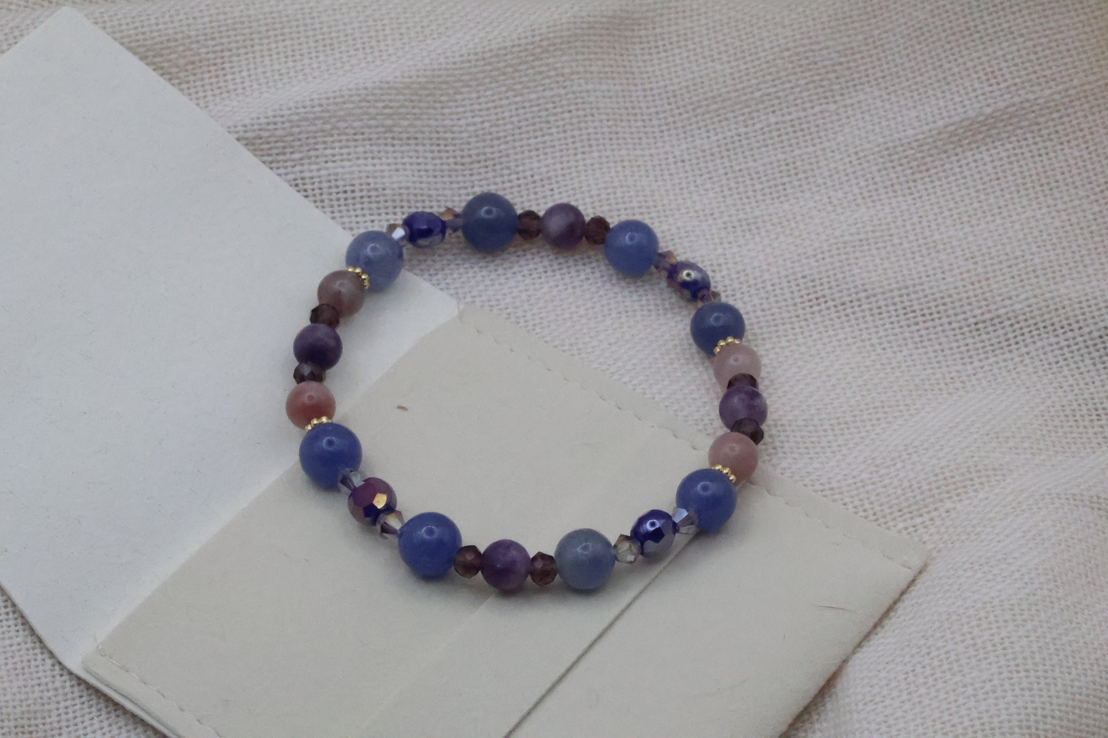 "Praise" - Bracelet