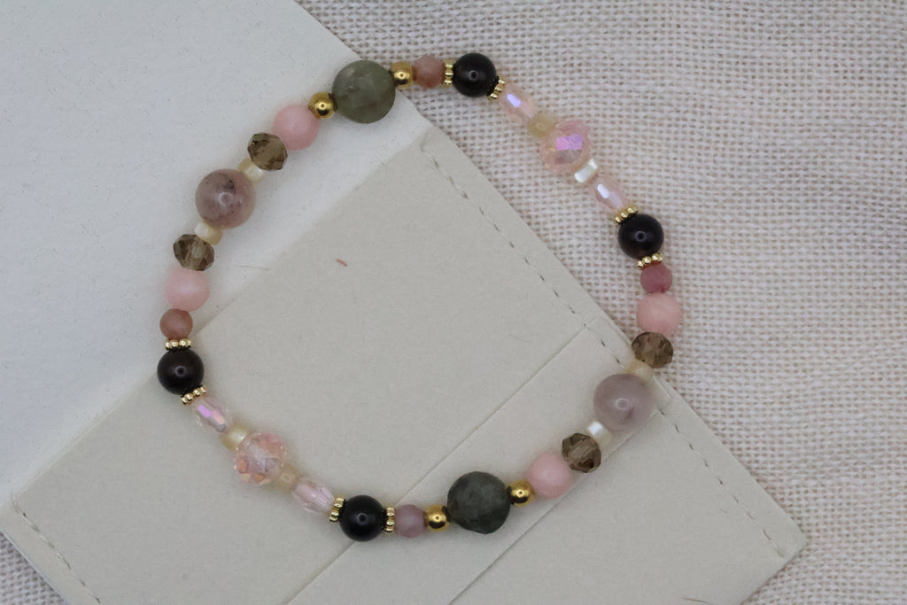 "Bloom" - Bracelet