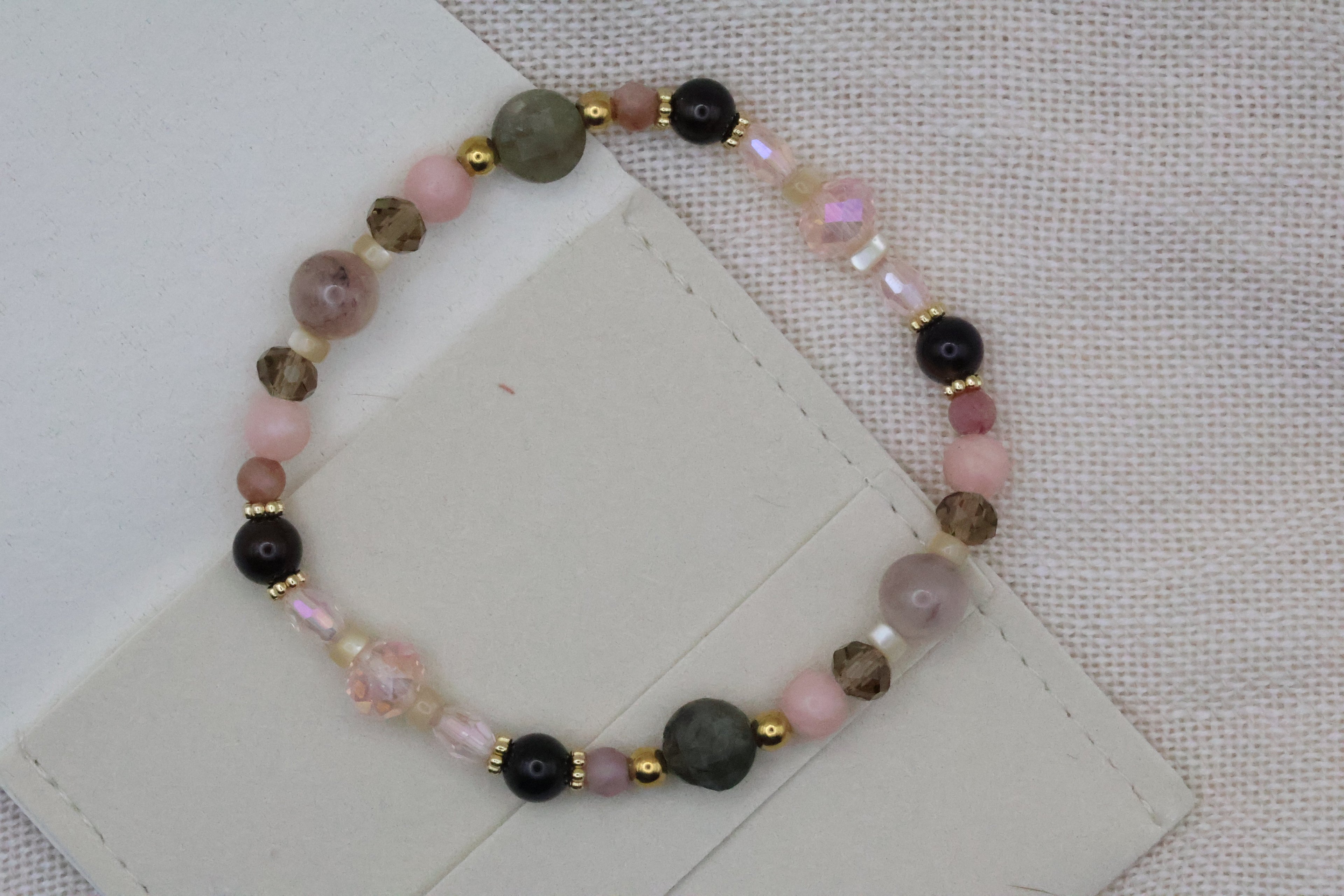 "Bloom" - Bracelet