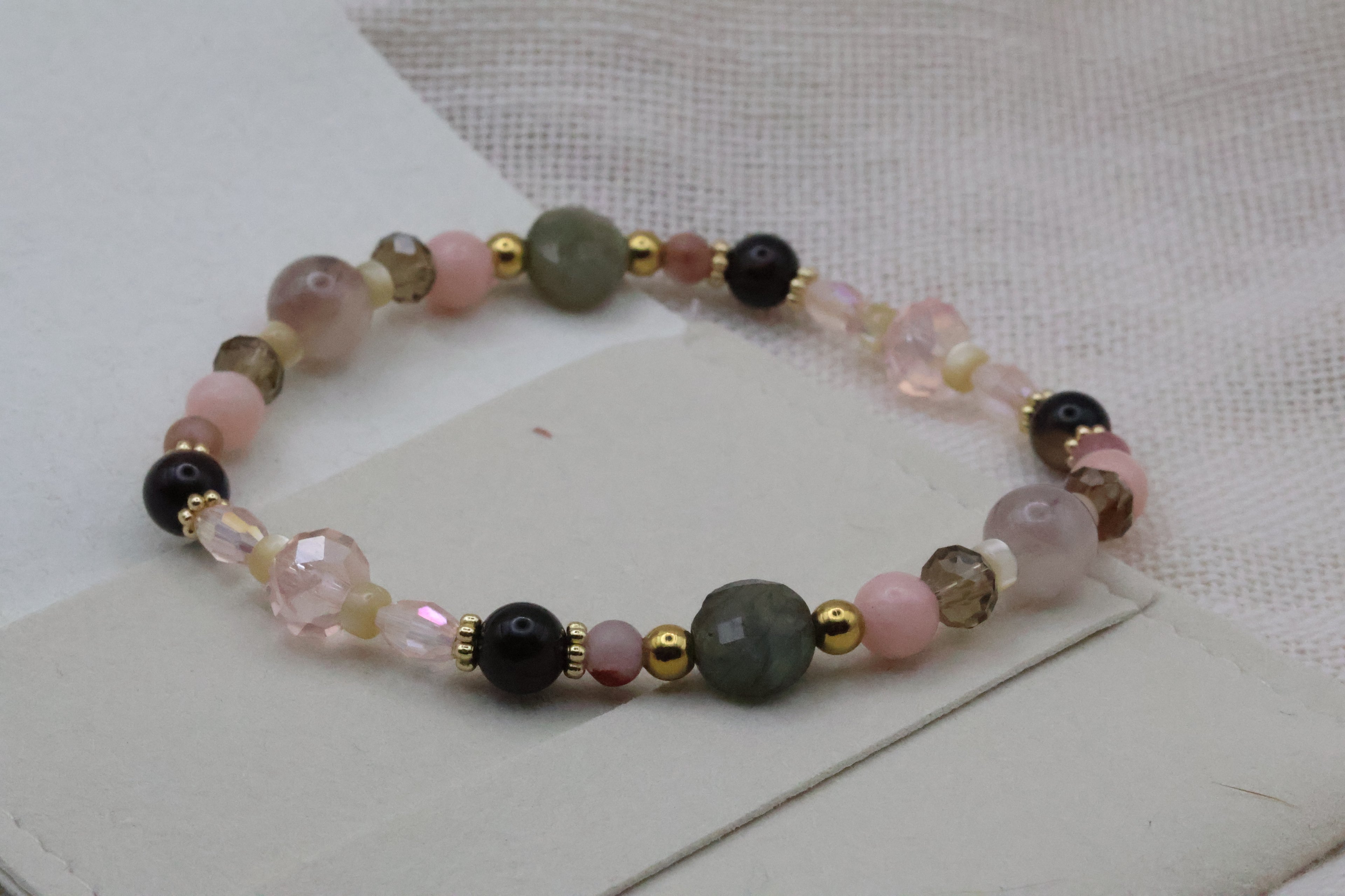 "Bloom" - Bracelet