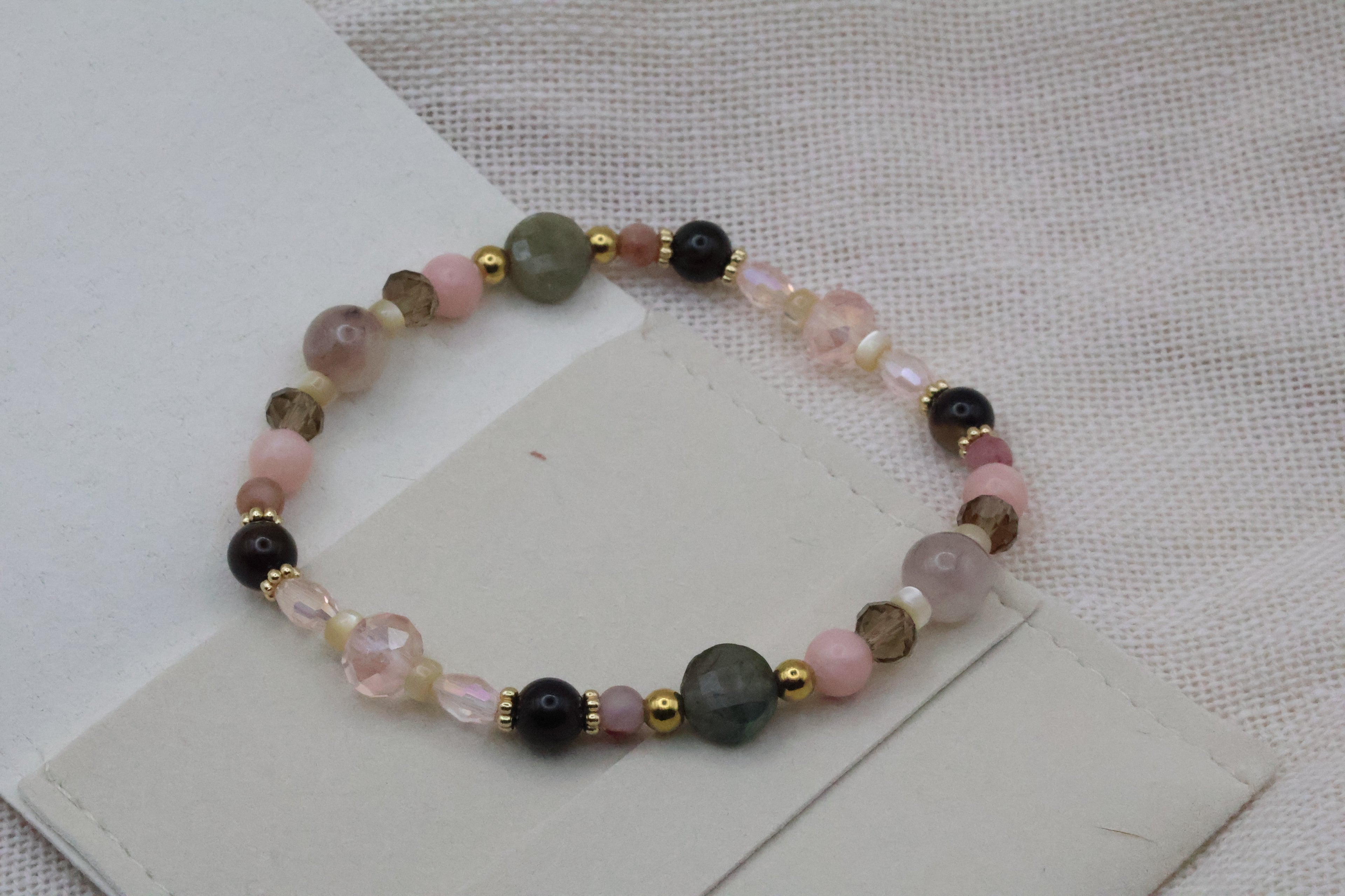 "Bloom" - Bracelet