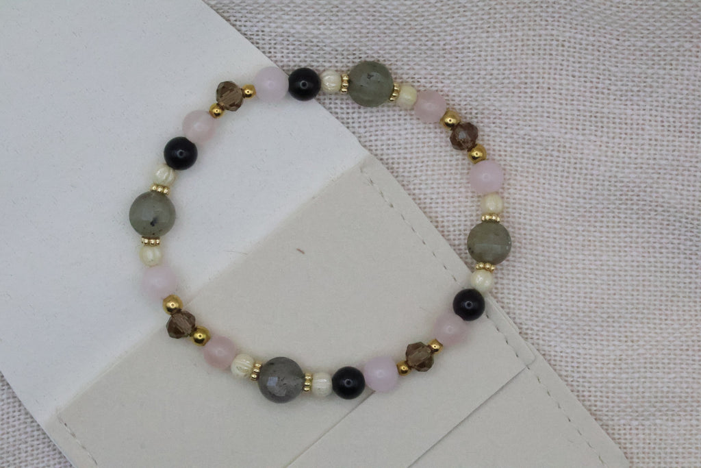 "Faith" - Bracelet