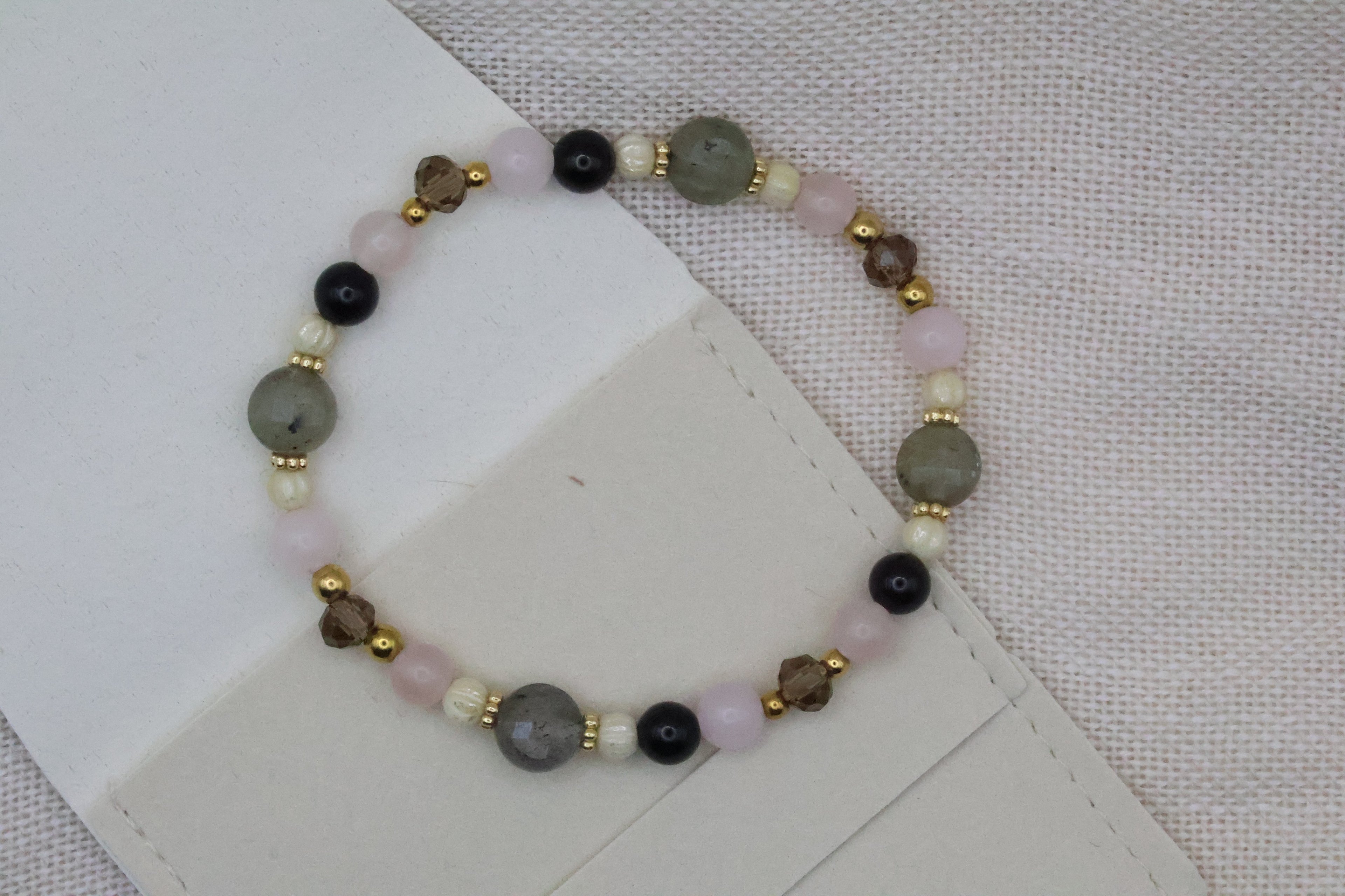 "Faith" - Bracelet