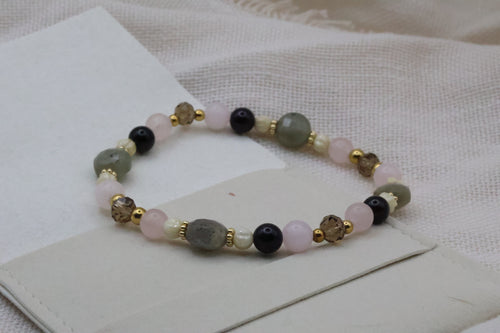 "Faith" - Bracelet