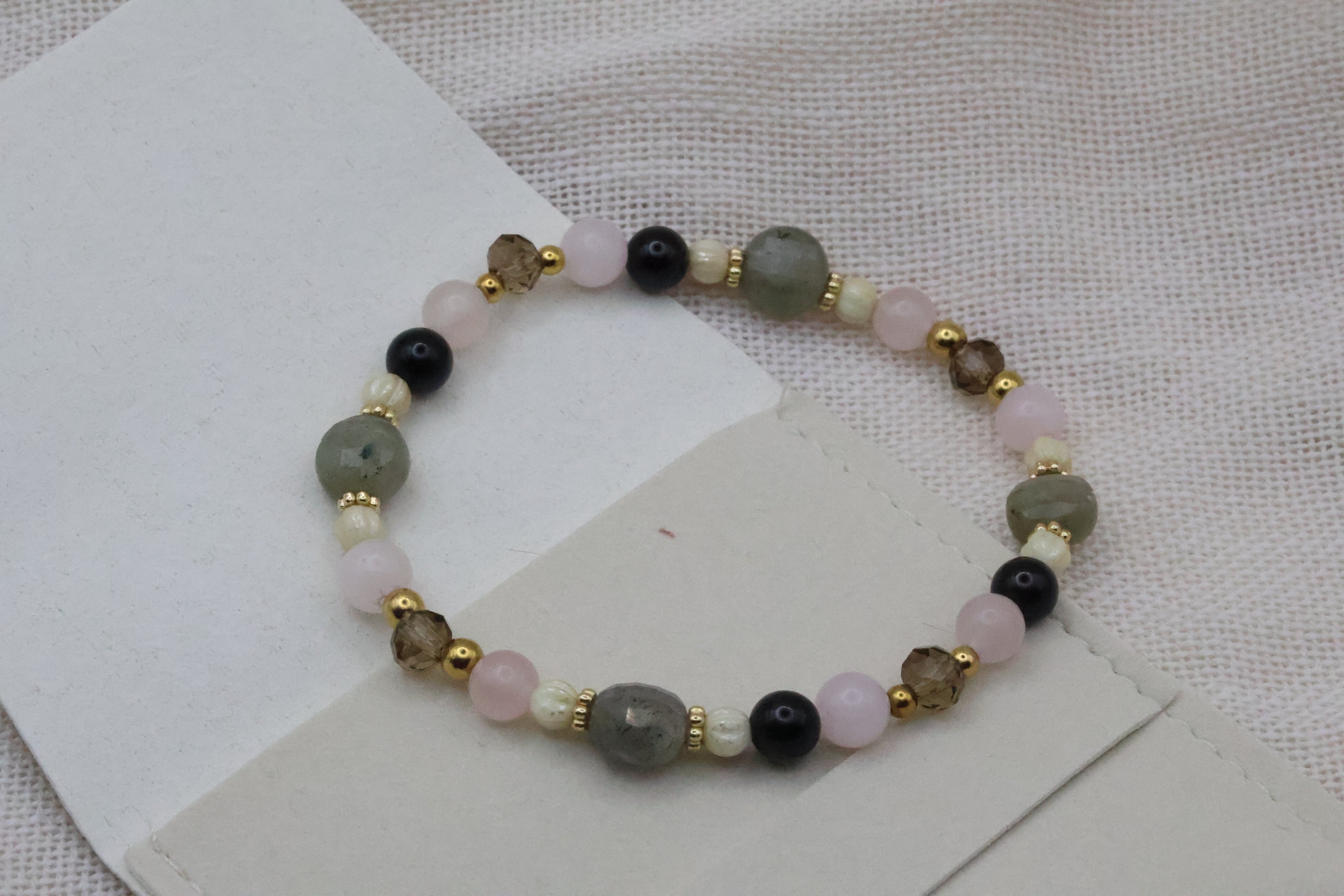 "Faith" - Bracelet