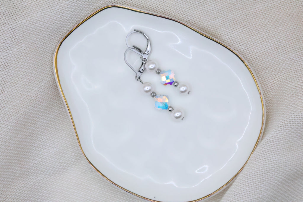 Earrings - Bridal