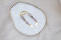 Earrings - Sweet Summer with Cross