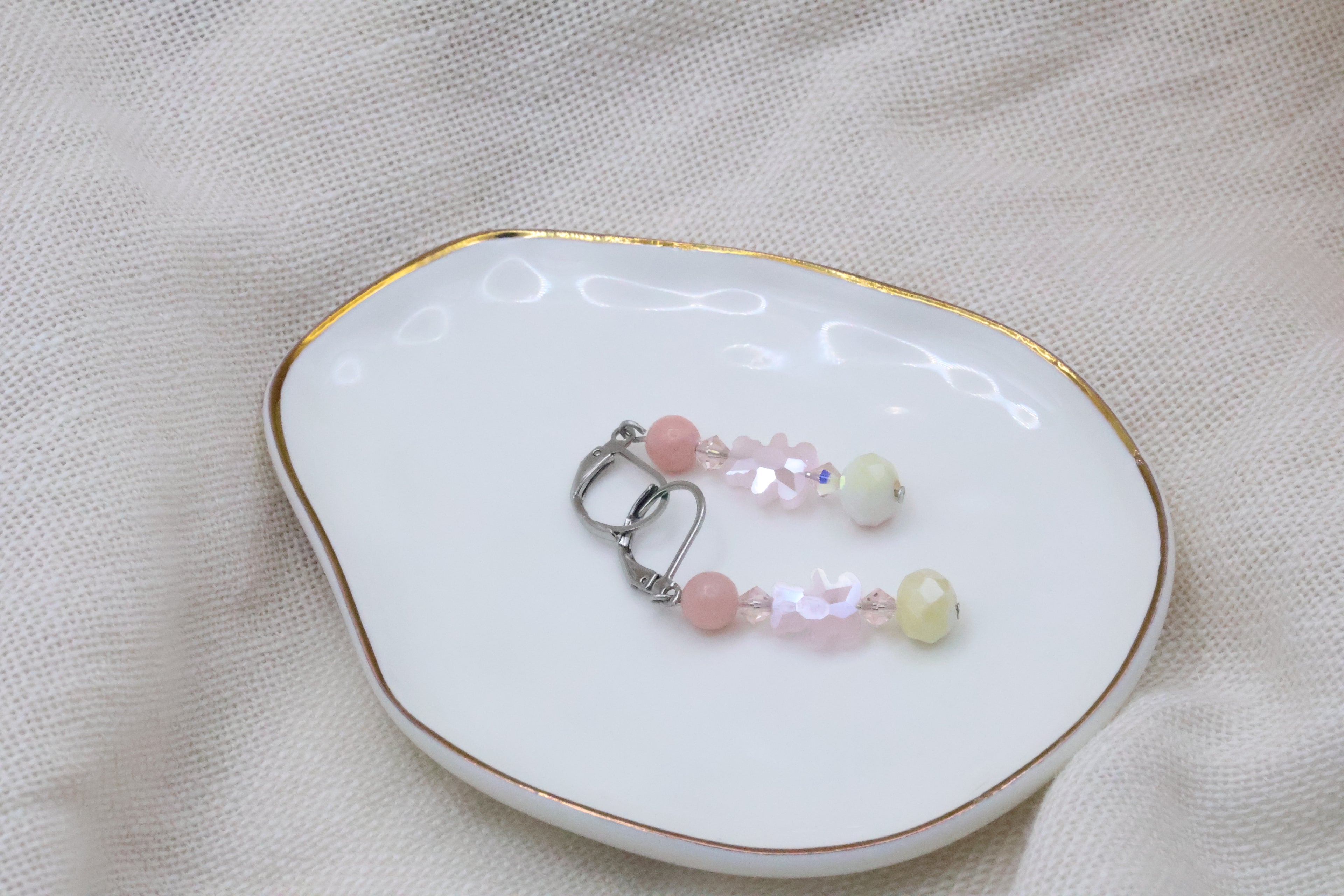 Earrings - Gummy Bear