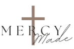 Mercy Made - Home