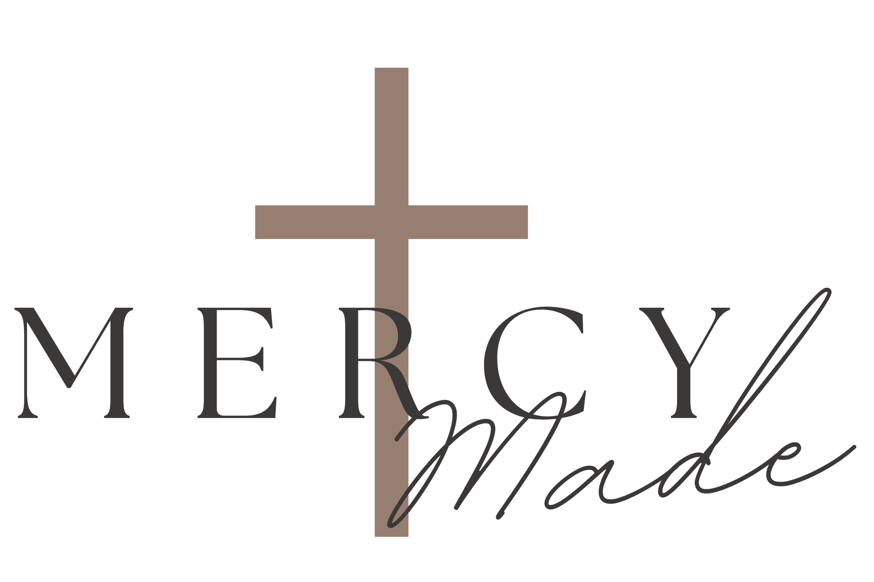 Mercy Made