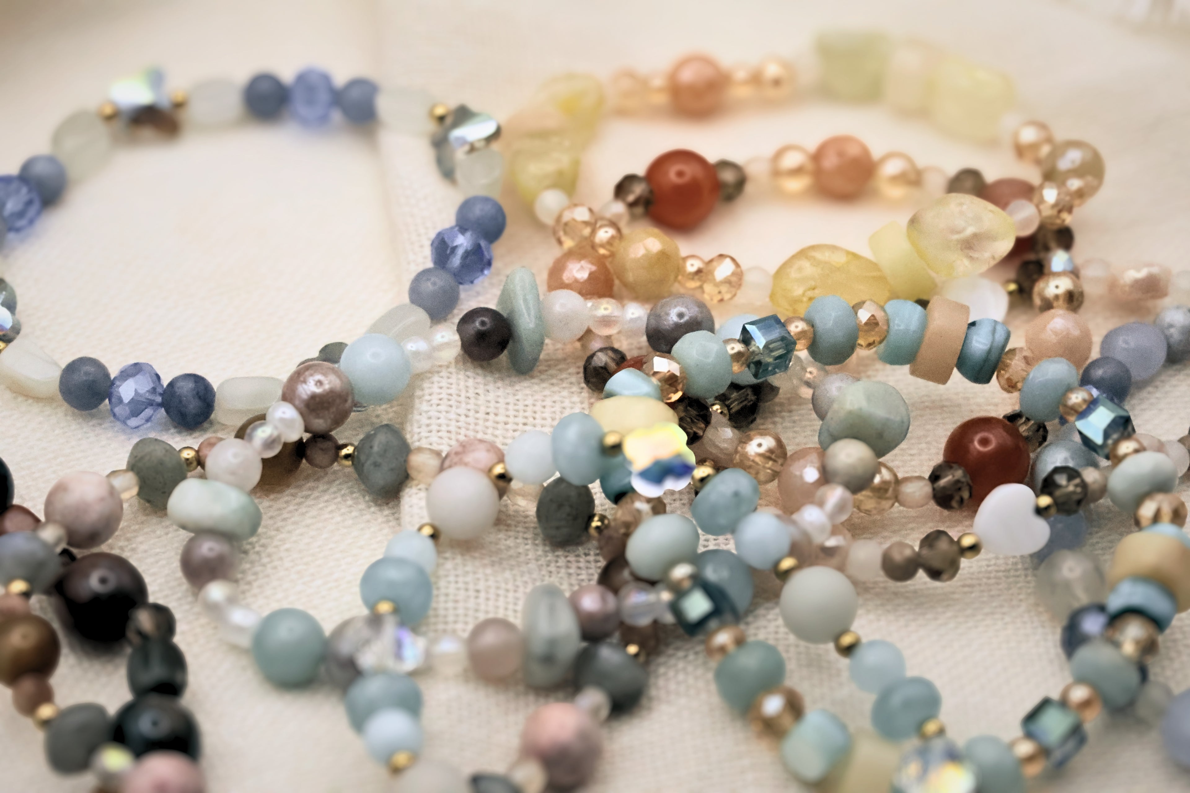 Custom Color Bracelet